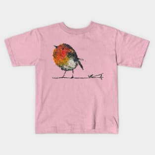 Little bird Kids T-Shirt